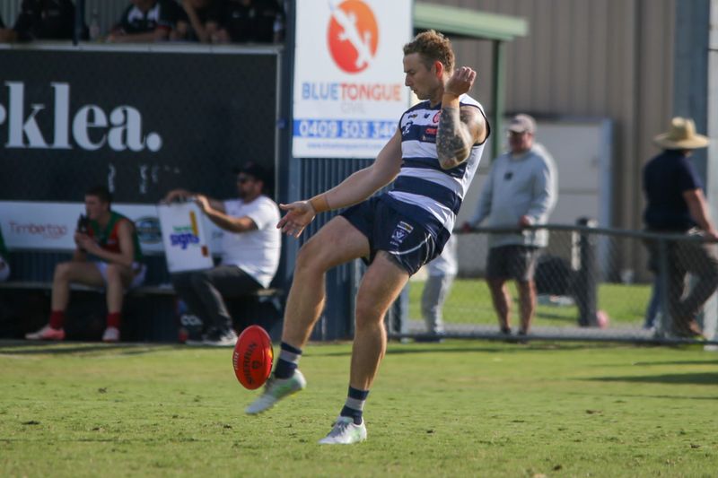 Can anyone beat the Goon? post image