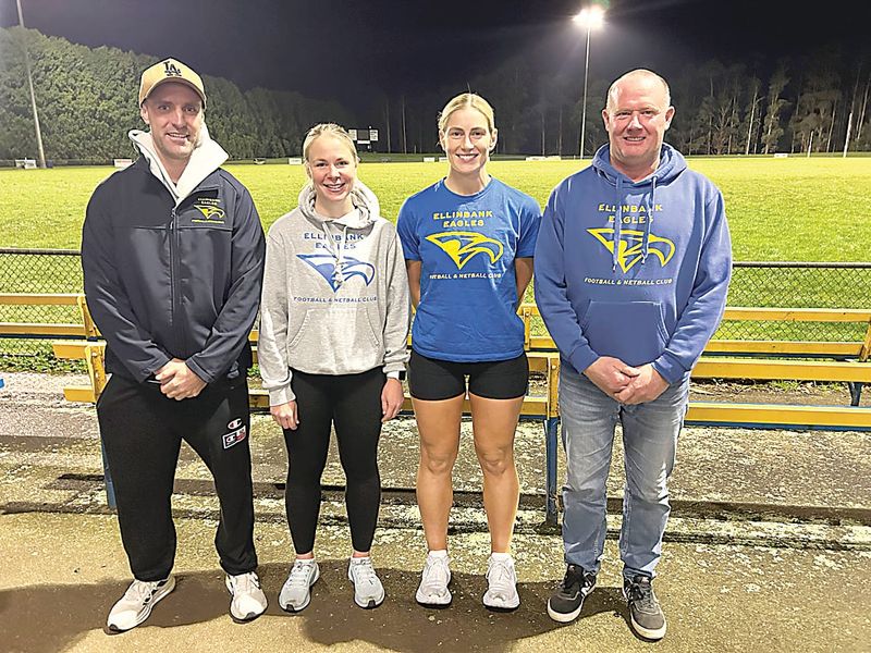 Tragedy inspires club culture post image