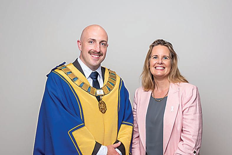Bunyip Ward councillor elected deputy mayor post image