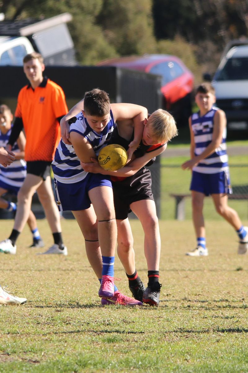 WDJFL U14s Nilma Darnum v Neerim South - May 24, 2025 post image