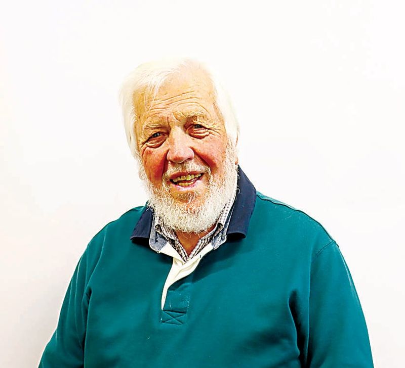 Federal Election Candidate Profiles - Geoff Dethlefs (Family First) post image