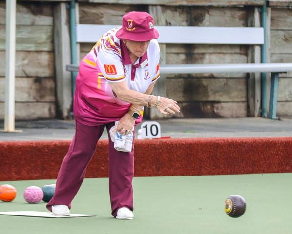 Bowls Midweek Div 5 - Drouin Vs. Trafalgar - 03.12.2024 post image