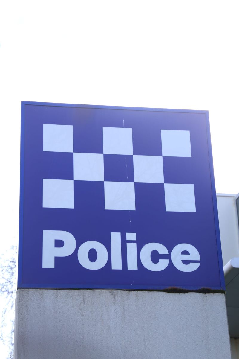 Pledge for frontline police post image