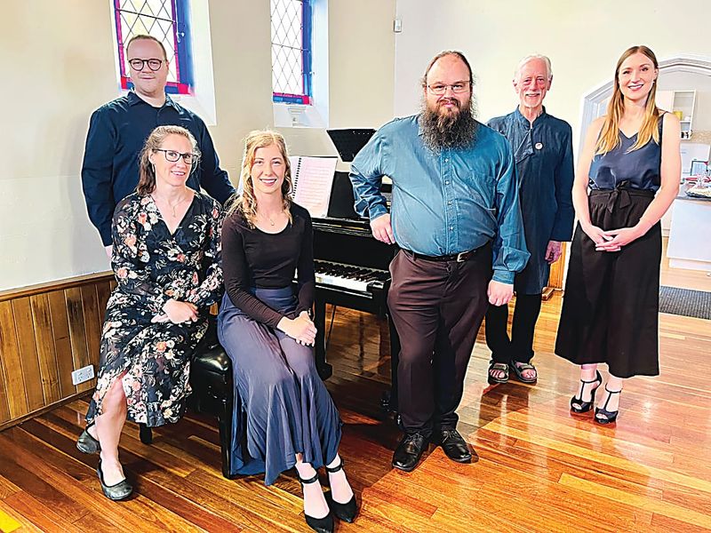 Celebrating 10 years of the GSO post image