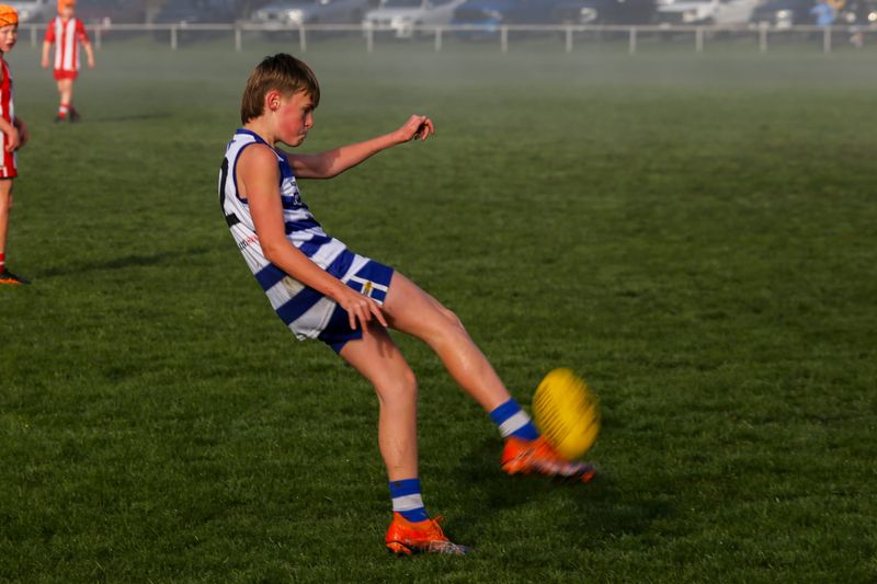 WDJFL Jnr Football U12 Trafalgar Vs Neerim South - June 21, 2025 post image