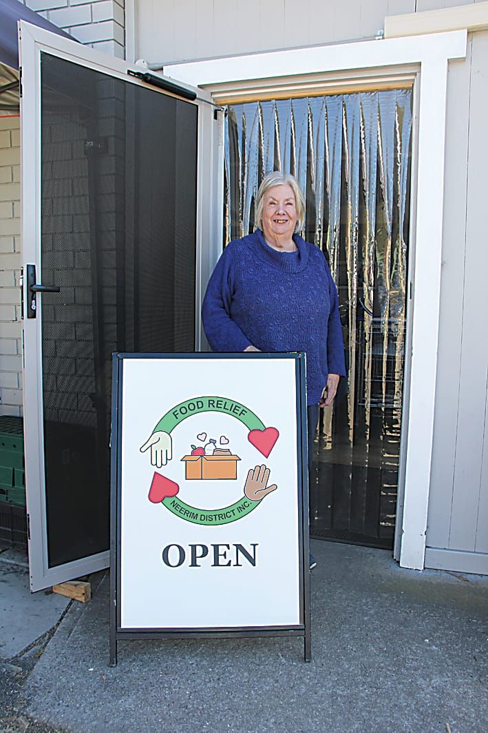 Caring for the Neerim district post image
