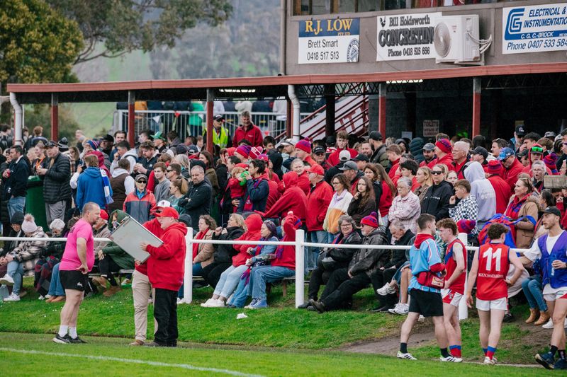 EDFNL Football Grand Finals: Thirds - Ellinbank vs Buln Buln, September 13, 2025 post image