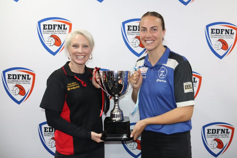 Rivals meet in blockbuster A grade clash post image