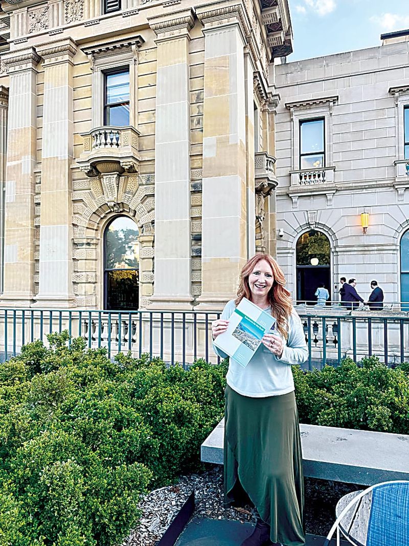 Submission calls to reject national parks post image