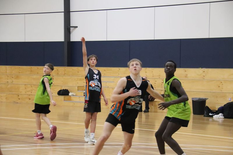 3x3 Basketball Tournament - July 15, 2025 post image