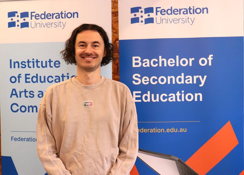 Teaching studies now available in Warragul post image