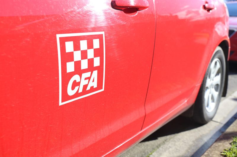 Erica CFA shed to be sold post image