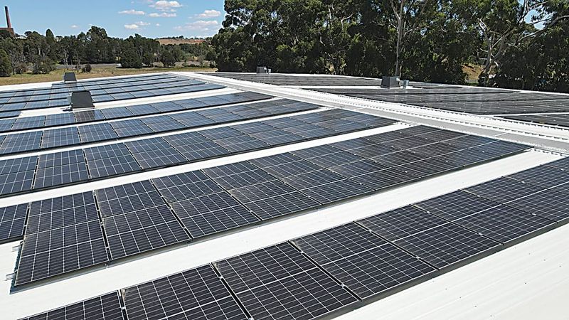 Four community facilities to get back-up battery power post image