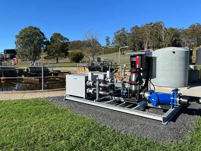 Neerim South trial a first post image