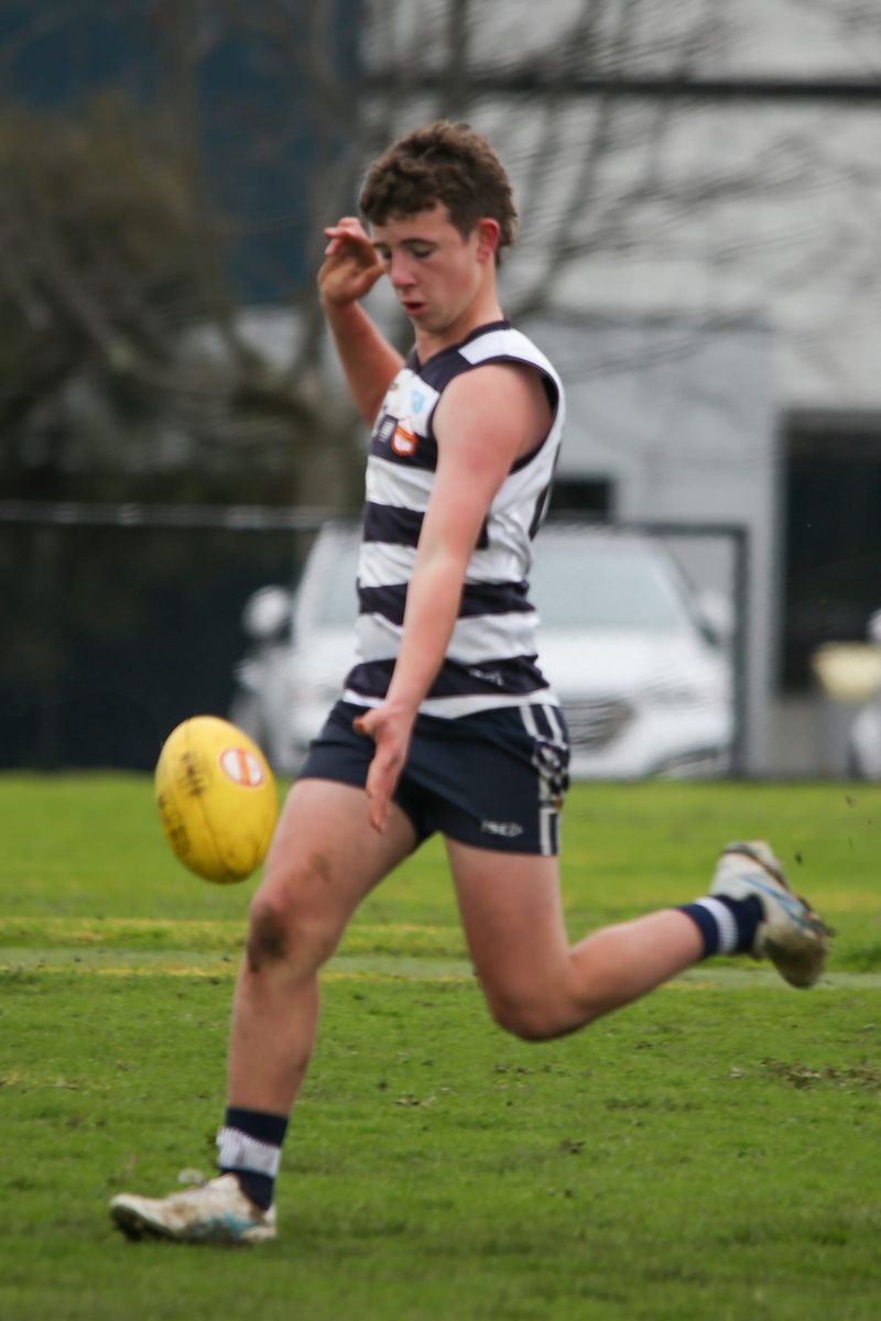 WGJFC Under 14s Warragul Blues vs Nar Nar Goon - July 27, 2025 post image