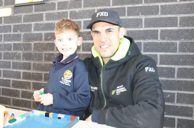 Father's Day - St Angela's post image