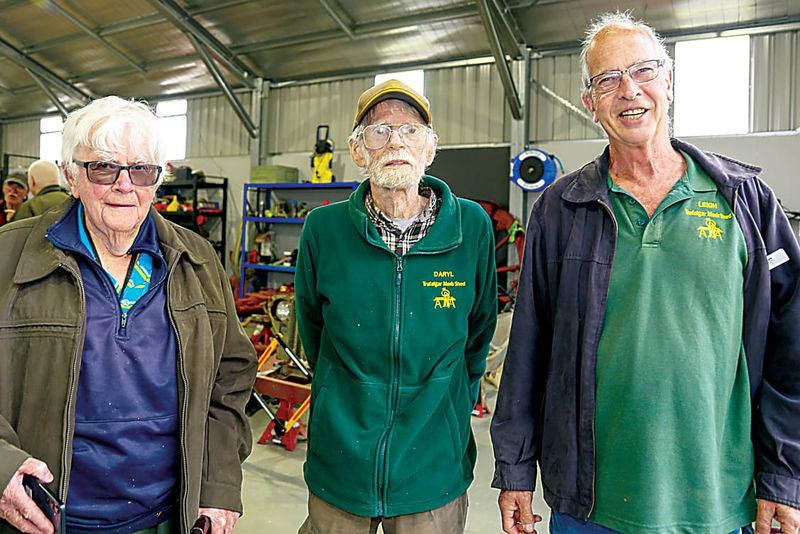 Community vision brought to life post image