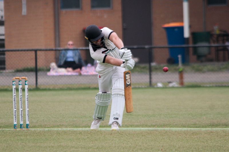 Panthers hunt for upset in division two post image