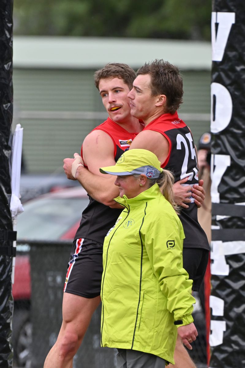 Gippsland League Football Seniors Warragul vs Traralgon - July 26, 2025 post image