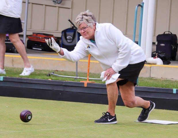Bowls Midweek Div 3 - Yarragon Vs. Morwell - 05.11.2024 post image