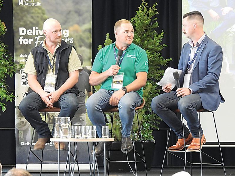 Exploring the future of dairy farming post image