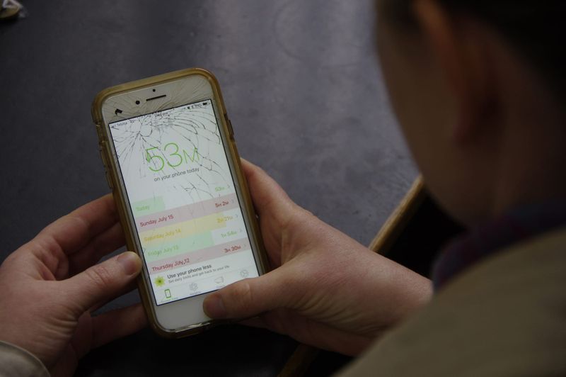 Optus switches on district 5G inetwork post image