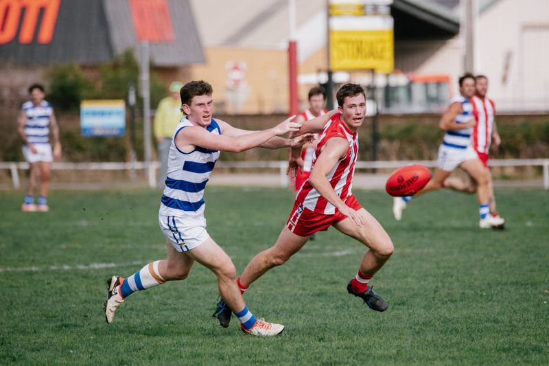 Can anyone topple the Cats? post image