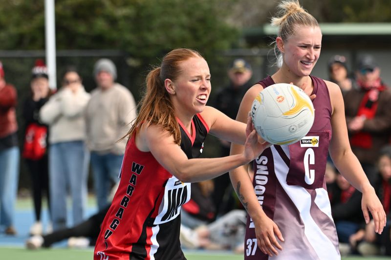 Gulls progress in two grades post image