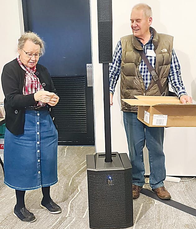 Interest in stamps and coins post image