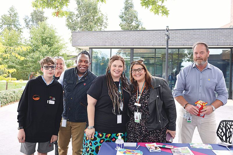 Live4Life program launched post image