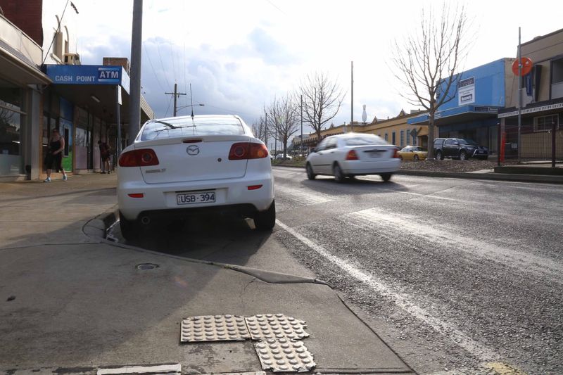 Final works planned for Queen St post image