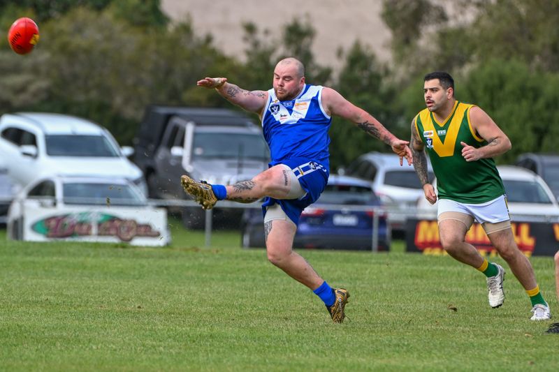 Can Hill End get on the winners' list? post image