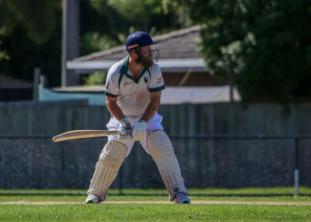 Cricket Seniors Div 2 - Grand Final - Garfiled-Tynong Vs. Western Park - 22.03.2025 post image