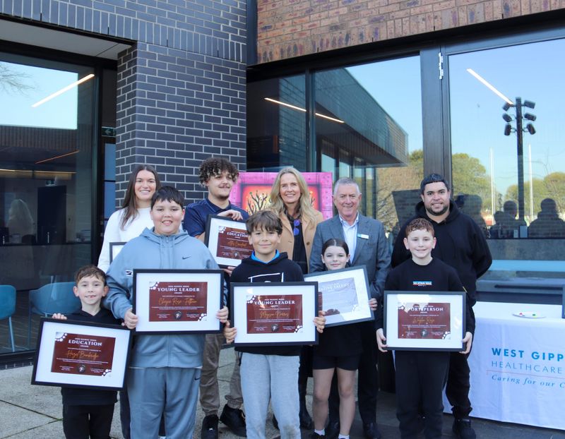 NAIDOC celebrates the next generation post image