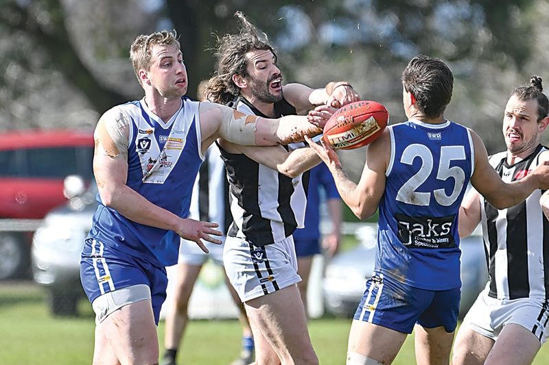 Let the Mid Gippsland footy finals begin post image