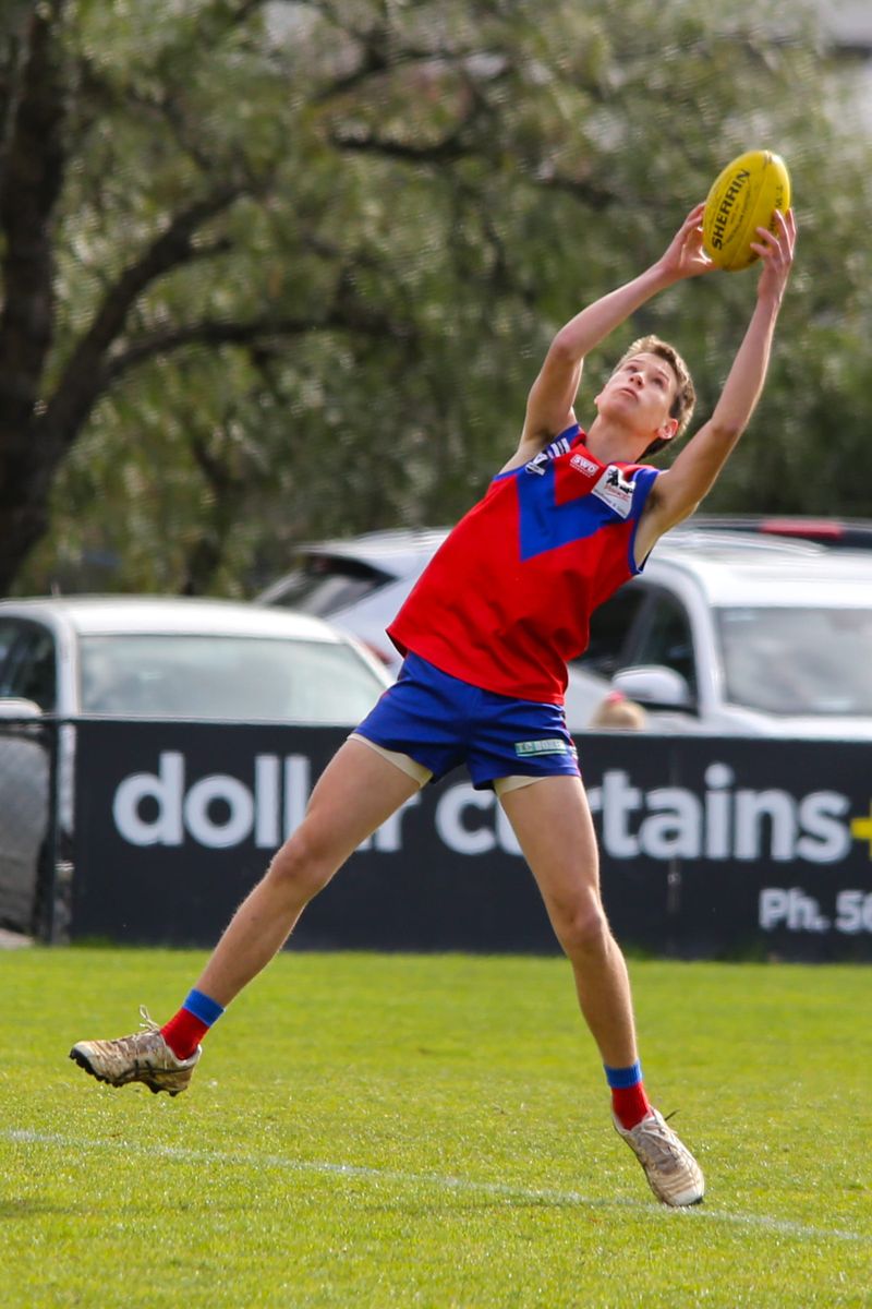 WDJFL Football U14 Buln Buln Vs Poowong-Loch - August 30, 2025 post image