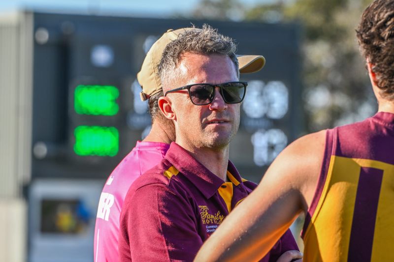 Drouin destroyed by terrific Traralgon post image