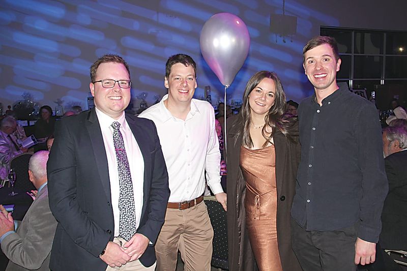 Olivia's Place Gala - August 18, 2025 post image