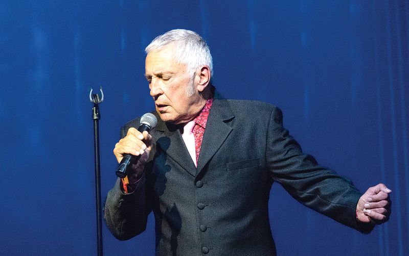 Celebrate the soundtrack of the 60s at WGAC post image