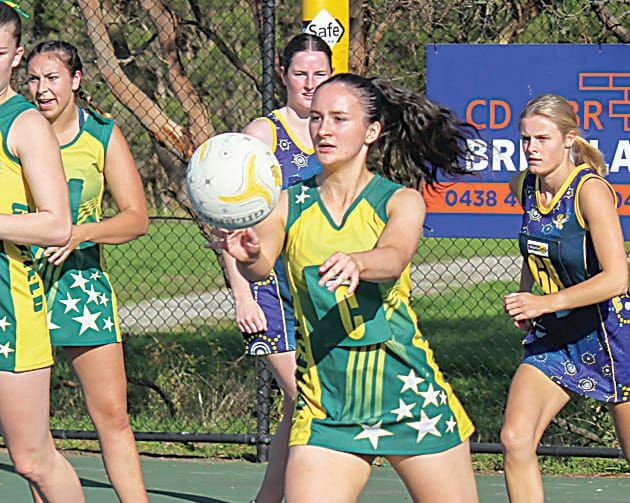 Local battle set for round one post image