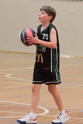 Basketball (U12's) - Neerim Wolves Vs. Rebels Meteors - 15.11.2024 post image