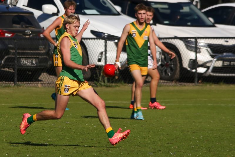 WGFNC Football Thirds Garfield Vs Nar Nar Goon - May 10, 2025 post image