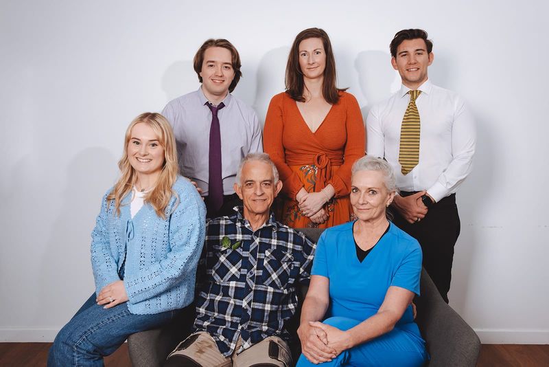 OTL explore Australian family life on stage post image