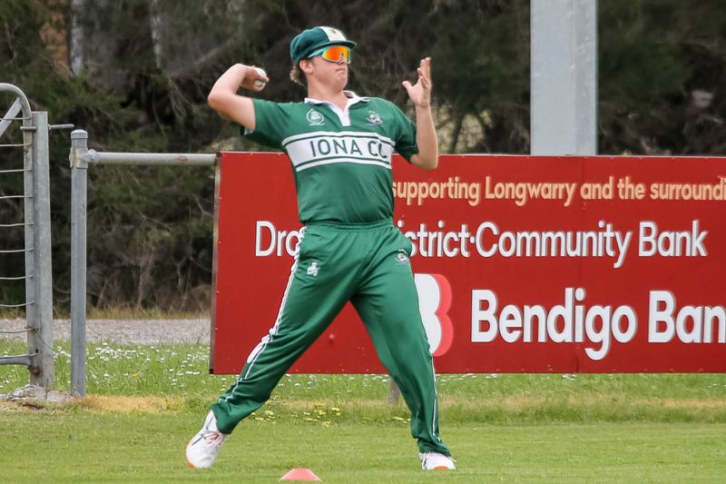 WDCA Cricket Division 1 Longwarry vs Iona - October 25, 2025 post image