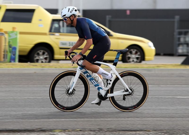 Jones powers to crit win post image