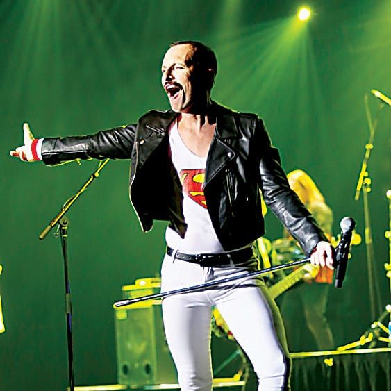 Queen Forever bring "The Works" to WGAC post image