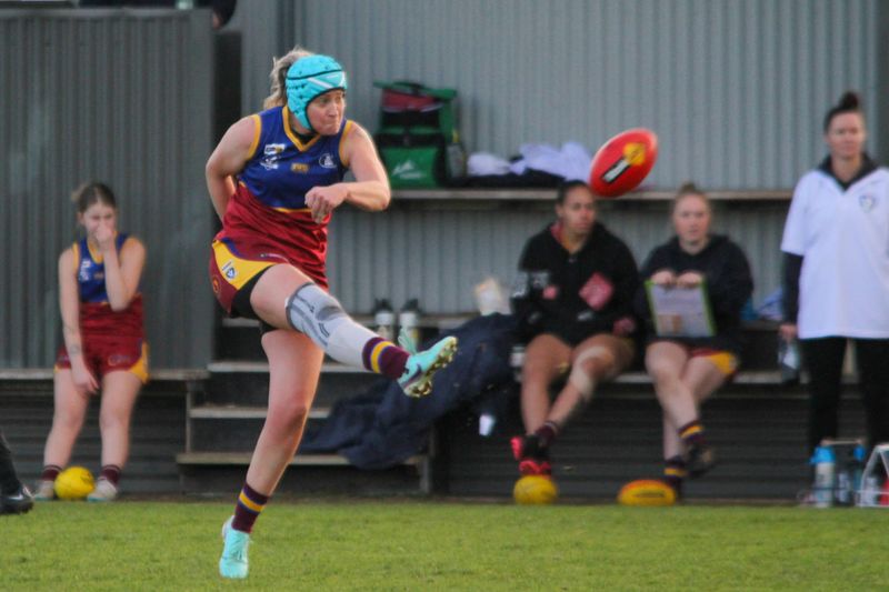 Can Dusties go back to back? post image