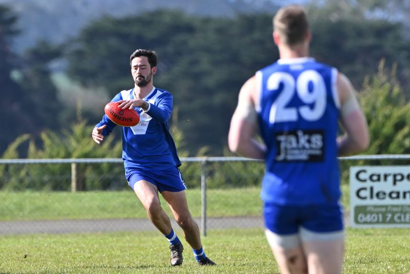 MGFNL Football Seniors Thorpdale - August 16, 2025 post image