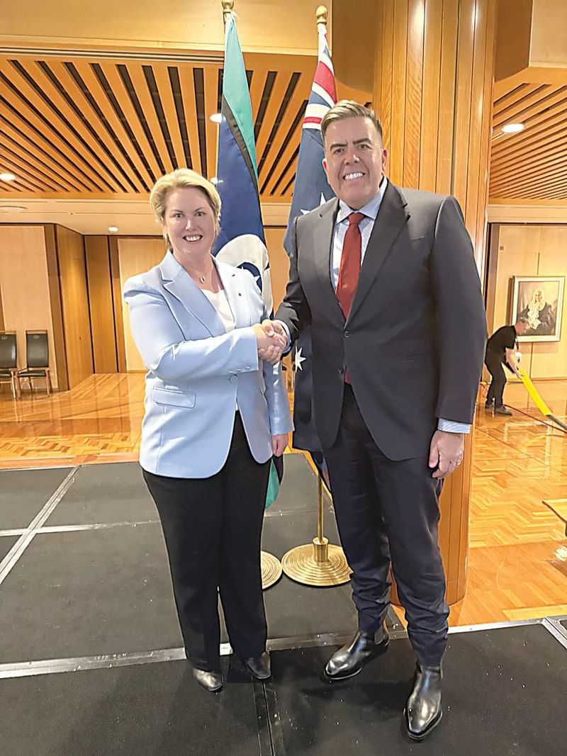 First week ticked off for Aldred post image