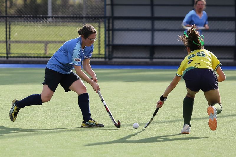 Hockey Grand Finals Women's Drouids Vs Gulls - Sep 13, 2025 post image